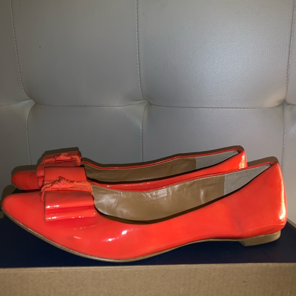 J Crew Flats - Picture 4 of 5